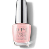 OPI Infinite Shine #ISL L18 - Tagus In That Selfie!