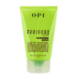 OPI Pedicure Scrub - Cucumber 4.2oz