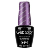 OPI GelColor - A Grape Fit!