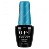 OPI Gel (classic) #GC BA5 - Fearlessly Alice