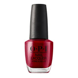 OPI NLV29 - Amore at the Grand Canal