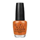 OPI NLW59 - Freedom of Peach