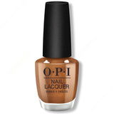 OPI Metallic Mega Mix Collection Fall NL 2024