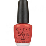 OPI NLB65 - Mod-ern Girl