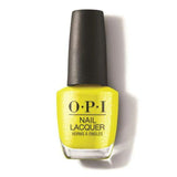 OPI NLB010 - Bee Unapologetic / Power of Hue Summer 2022