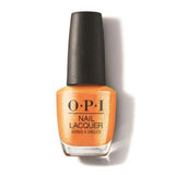 OPI NLB011 - Mango for It / Power of Hue Summer 2022