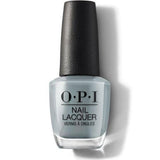 OPI NLSH6 - Ring Bare-er / Always Bare For You