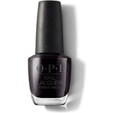 OPI NLW61 - Shh..it's Top Secreat!