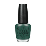 OPI NLW54 - Stay Off the Lawn!