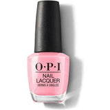 OPI NLN53 - Suzi Nails New Orleans