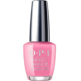 OPI Infinite Shine #ISL N53 - Suzi Nails New Orleans