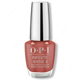 OPI Infinite Shine #ISL P38 - My Solar Clock ISTicking