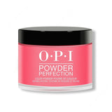 OPI Dip Powder Perf #DP B35 - Charged Up Cherry