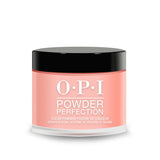 OPI Dip Powder Perf #DP P005 - Flex on the Beach / Summer Make the Rules Summer 2023