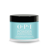 OPI Dip Powder Perf #DP P011 - I'm Yacht Leaving / Summer Make the Rules Summer 2023