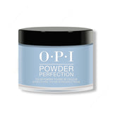 OPI Dip Powder Perf #DP F85 - Is That A Spear in Your Pocket?