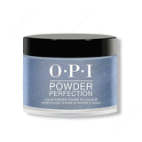 OPI Powder Perfection - Leonardos Model Color DPMI11 - Fa