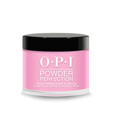 OPI Dip Powder Perf #DP P002 - Makeout-side / Summer Make the Rules Summer 2023