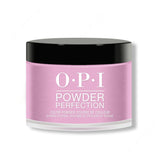 OPI Dip Powder Perf #DP D61 - N00Berry / XBOX Spring 2022