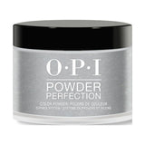 OPI Powder Perfection - OPI Nails the Runway DPMI08 - Fall 2020 Milan Collection