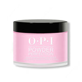 OPI Dip Powder Perf #DP D52 - Racing for Pinks / XBOX Spring 2022