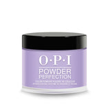 OPI Dip Powder Perf #DP P007 - Skate to the Party / Summer Make the Rules Summer 2023