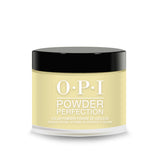 OPI Dip Powder Perf #DP P008 - Stay Out All Bright / Summer Make the Rules Summer 2023