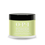 OPI Dip Powder Perf #DP P012 - Summer Monday-Fridays / Summer Make the Rules Summer 2023