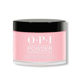 OPI Dip Powder Perf #DP D53 - Suzi is My Avatar / XBOX Spring 2022