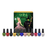 OPI Wicked Holiday Collection Nail Lacquer 2024