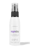 OPI Rapidry Spray Nail Polish Quick Dry Spray