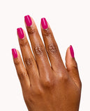 OPI Inf Shine #ISL 220 - Koala Bear-y / Fall 2026