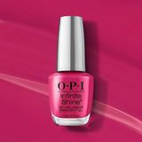 OPI Inf Shine #ISL 220 - Koala Bear-y / Fall 2026