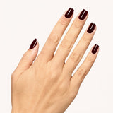 OPI Inf Shine #ISL 221 - Mrs. O Learys BBQ / Fall 2026