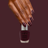 OPI Inf Shine #ISL 221 - Mrs. O Learys BBQ / Fall 2026