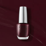 OPI Inf Shine #ISL 221 - Mrs. O Learys BBQ / Fall 2026