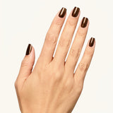 OPI Inf Shine #ISL 224 - Espresso Your Style / Fall 2026