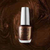 OPI Inf Shine #ISL 224 - Espresso Your Style / Fall 2026