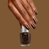 OPI Inf Shine #ISL 224 - Espresso Your Style / Fall 2026
