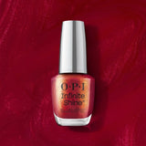 OPI Inf Shine #ISL 225 - Malaga Wine Not? / Fall 2026