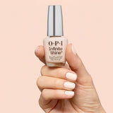 OPI Inf Shine #ISL 226 - Im the Bossa Nova Now / Fall 2026