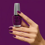 OPI Inf Shine #ISL 228 - Louvre Me Lourve Me Not / Fall 2026