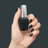 OPI Inf Shine #ISL 229 - Nein! Nein! Nein! OK Fine! / Fall 2026