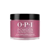 OPI Dip Powder Perf #DP F62 - In the Cable Car - pool Lane