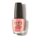 OPI NLB001 - Sun-rise Up / Power of Hue Summer 2022