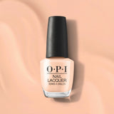 OPI Polish #NL F038 - Suzi Take a Vow / Fall 2026
