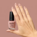 OPI Polish #NL F039 - France-y Seeing You Here / Fall 2026
