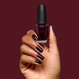 OPI Polish #NL F040 - Every Month is Oktoberfest / Fall 2026