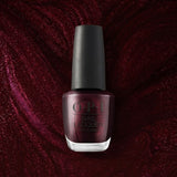 OPI Polish #NL F040 - Every Month is Oktoberfest / Fall 2026