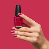 OPI Polish #NL F041 - Its All Greek to Me / Fall 2026